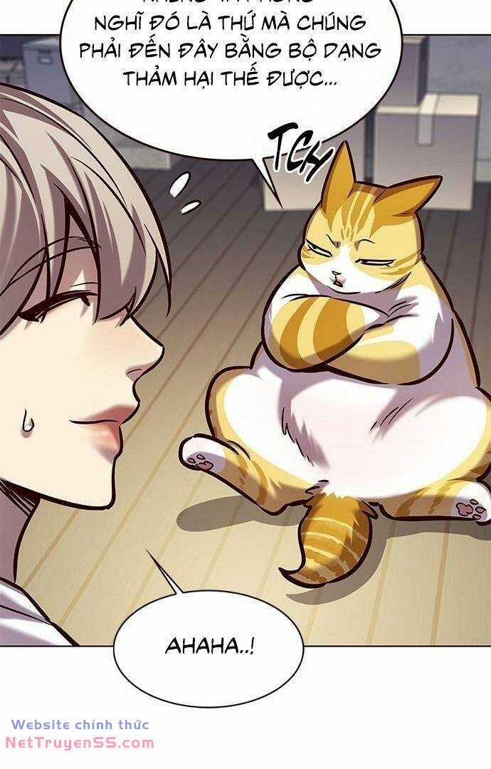 Biến Thân Thành Mèo Chapter 279 trang 20