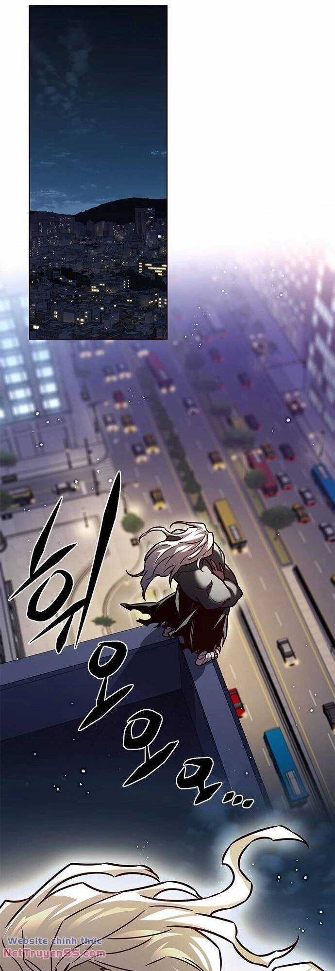 Biến Thân Thành Mèo Chapter 279 trang 21