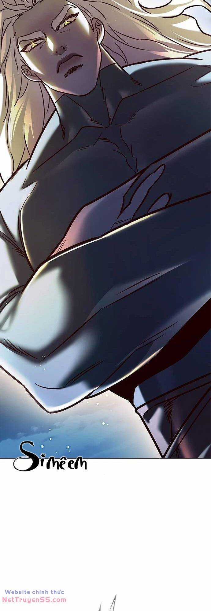 Biến Thân Thành Mèo Chapter 279 trang 22