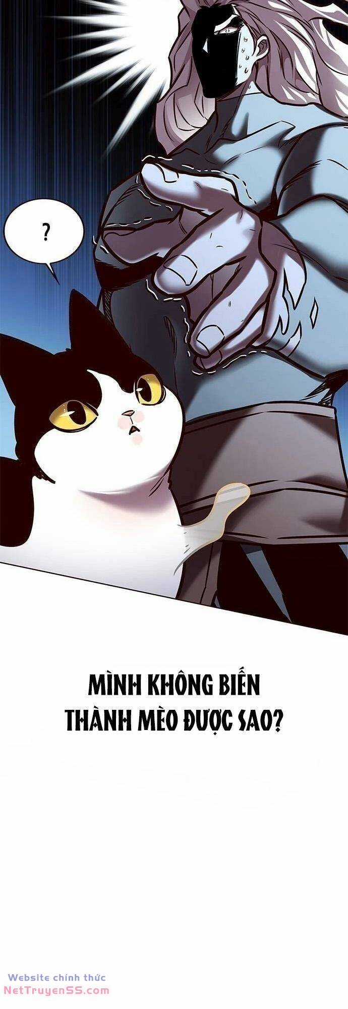 Biến Thân Thành Mèo Chapter 279 trang 30