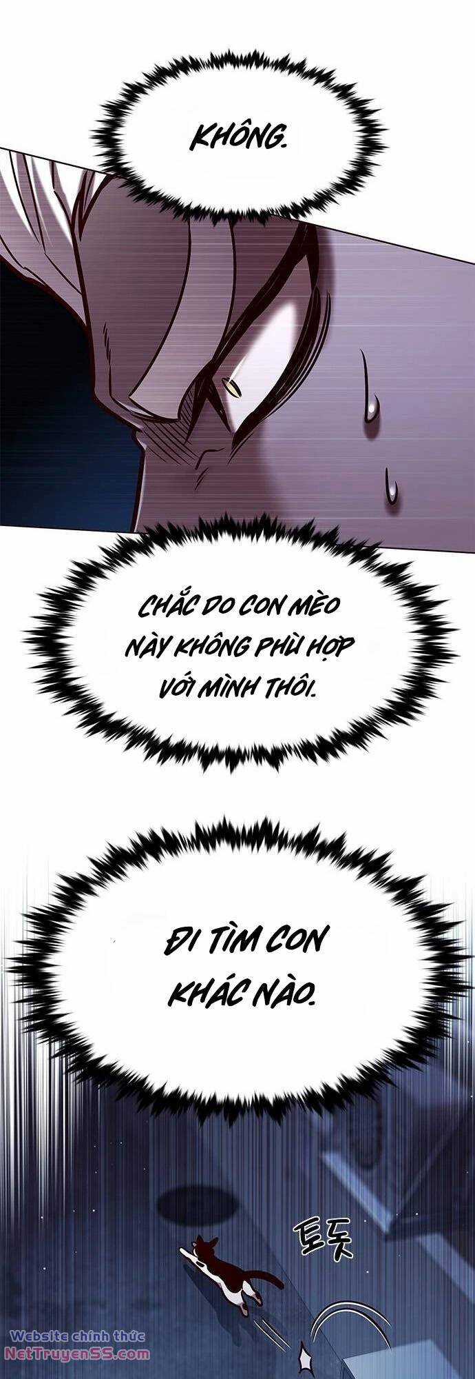 Biến Thân Thành Mèo Chapter 279 trang 31