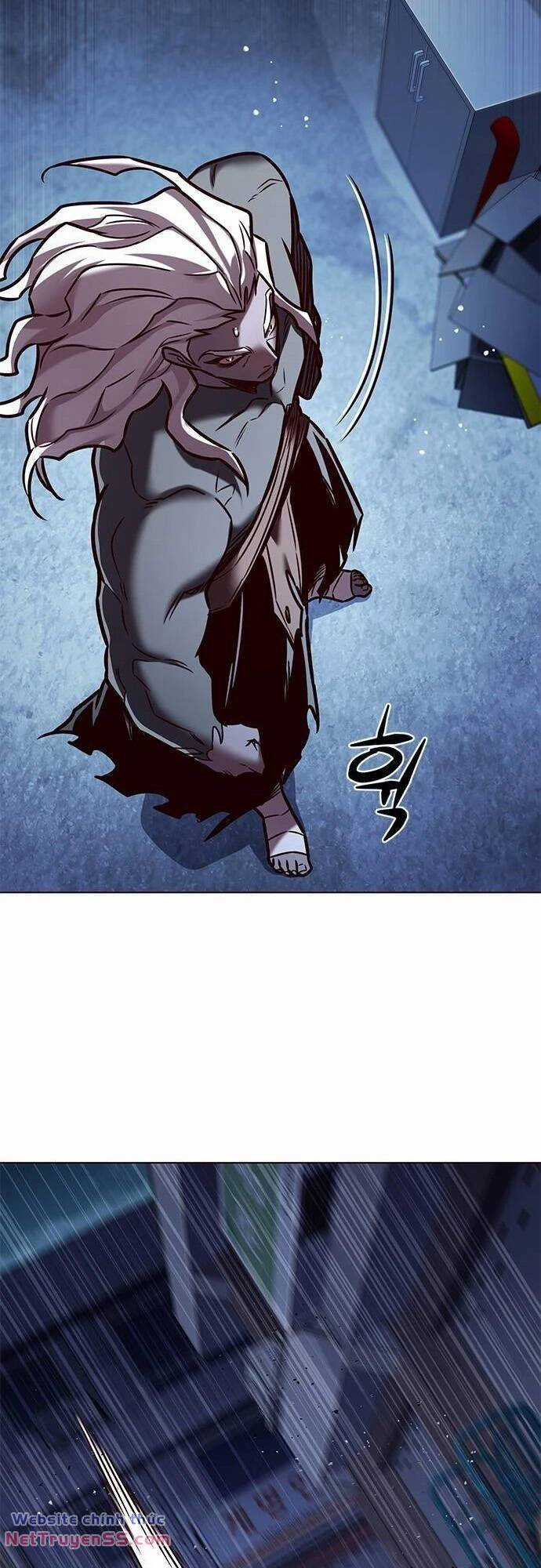 Biến Thân Thành Mèo Chapter 279 trang 32