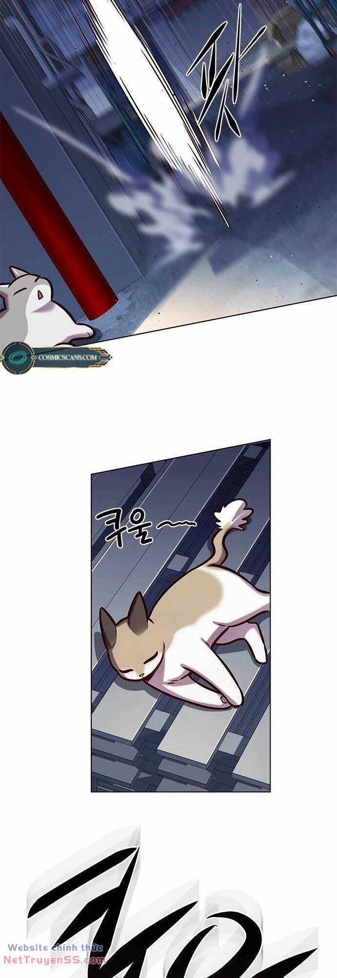 Biến Thân Thành Mèo Chapter 279 trang 33