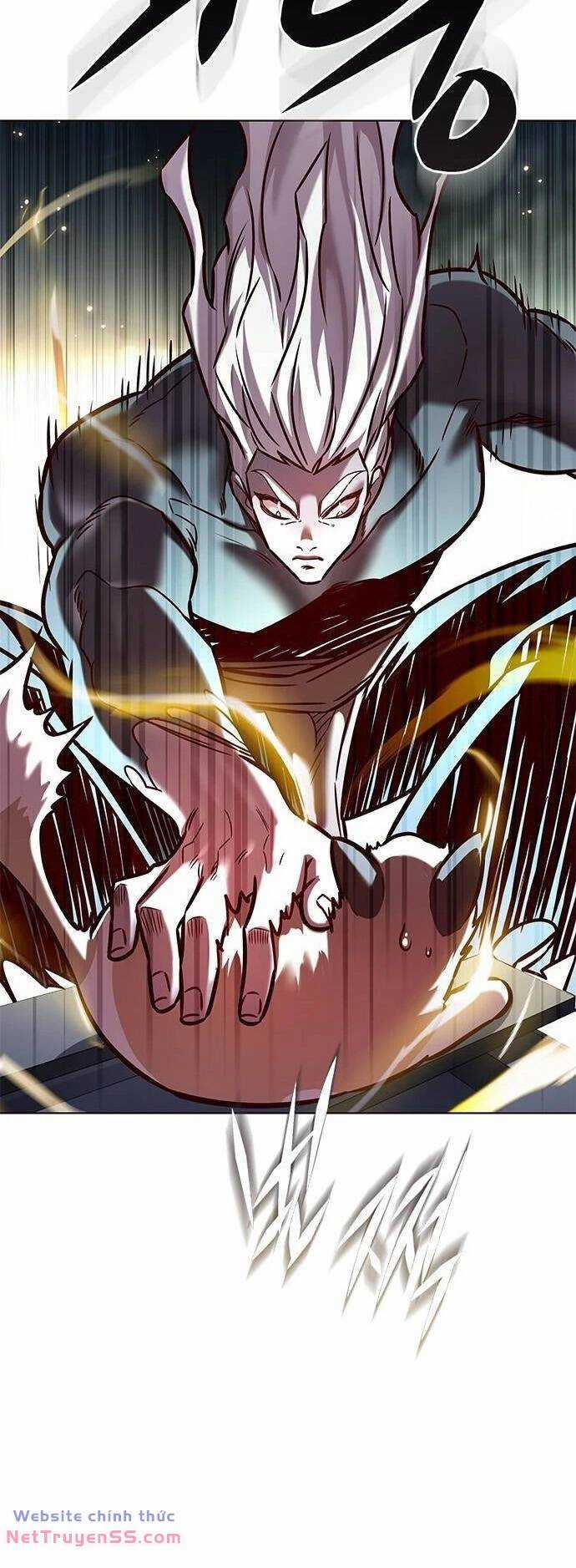 Biến Thân Thành Mèo Chapter 279 trang 34