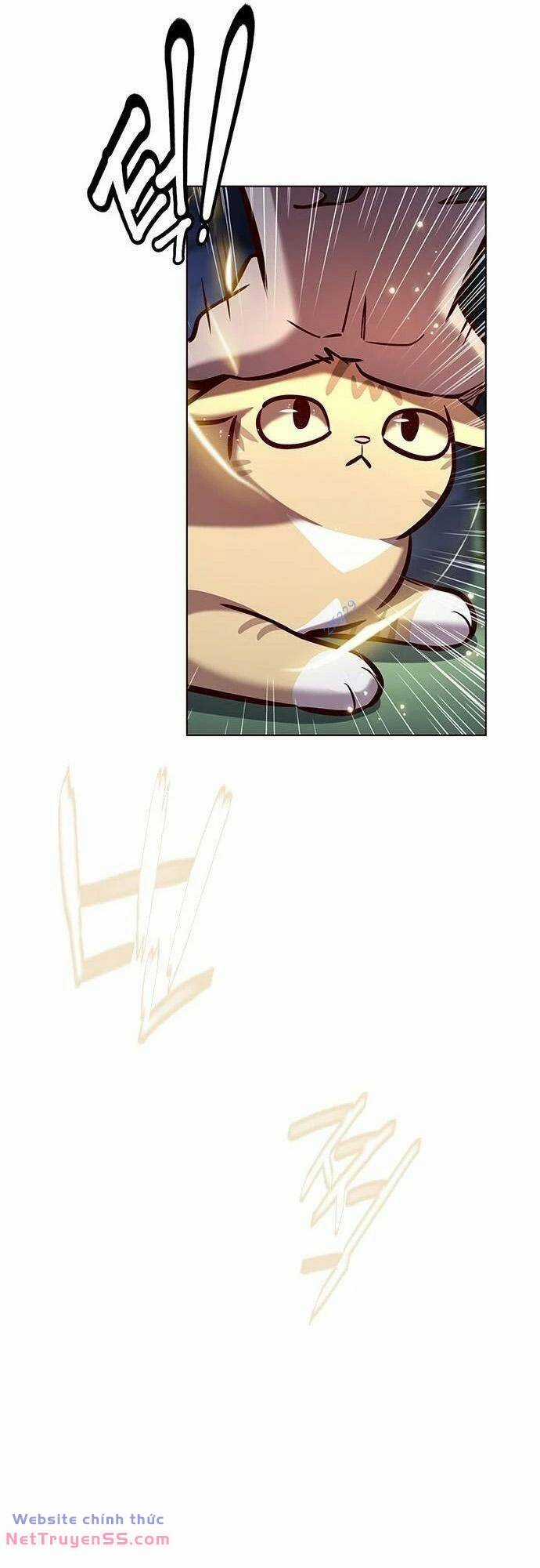 Biến Thân Thành Mèo Chapter 279 trang 36