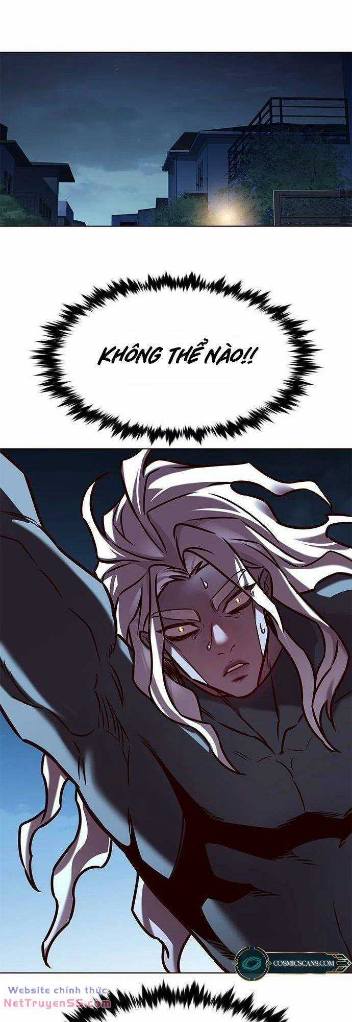 Biến Thân Thành Mèo Chapter 279 trang 37