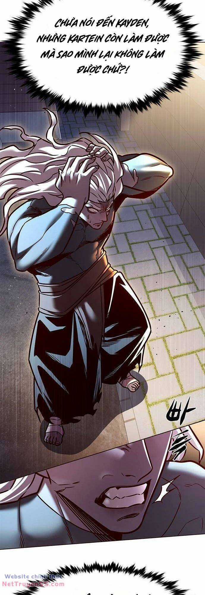 Biến Thân Thành Mèo Chapter 279 trang 38