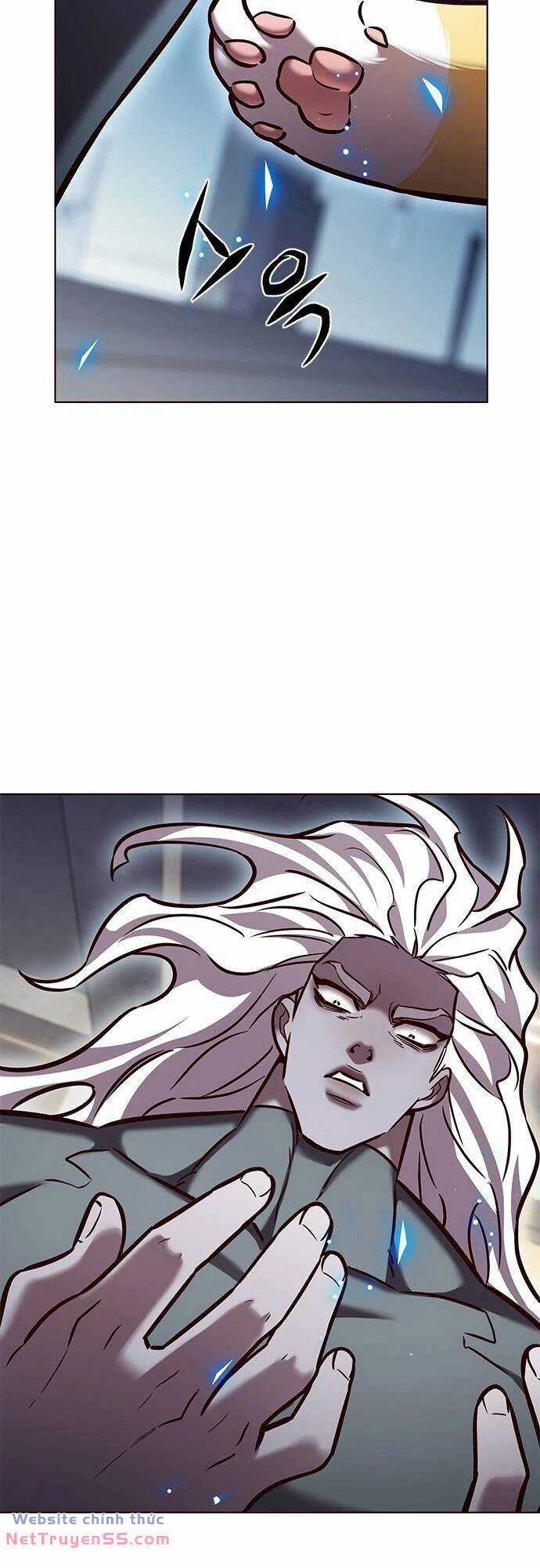 Biến Thân Thành Mèo Chapter 279 trang 4