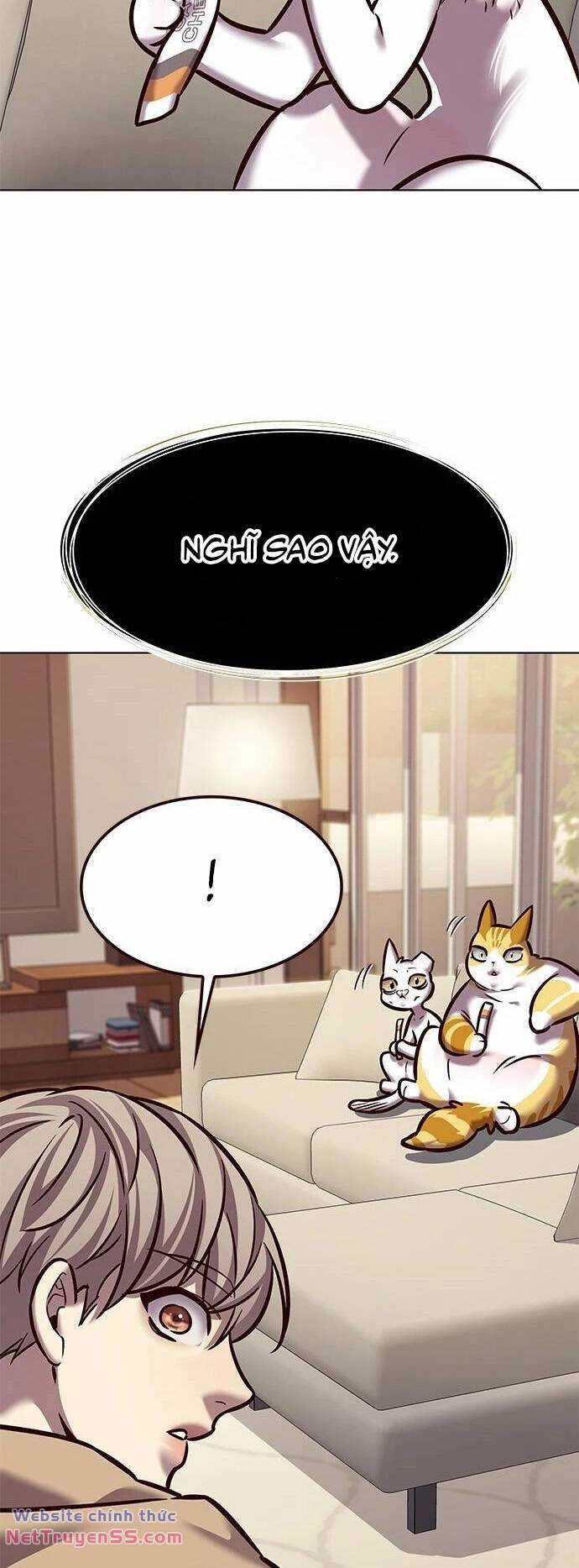 Biến Thân Thành Mèo Chapter 279 trang 44