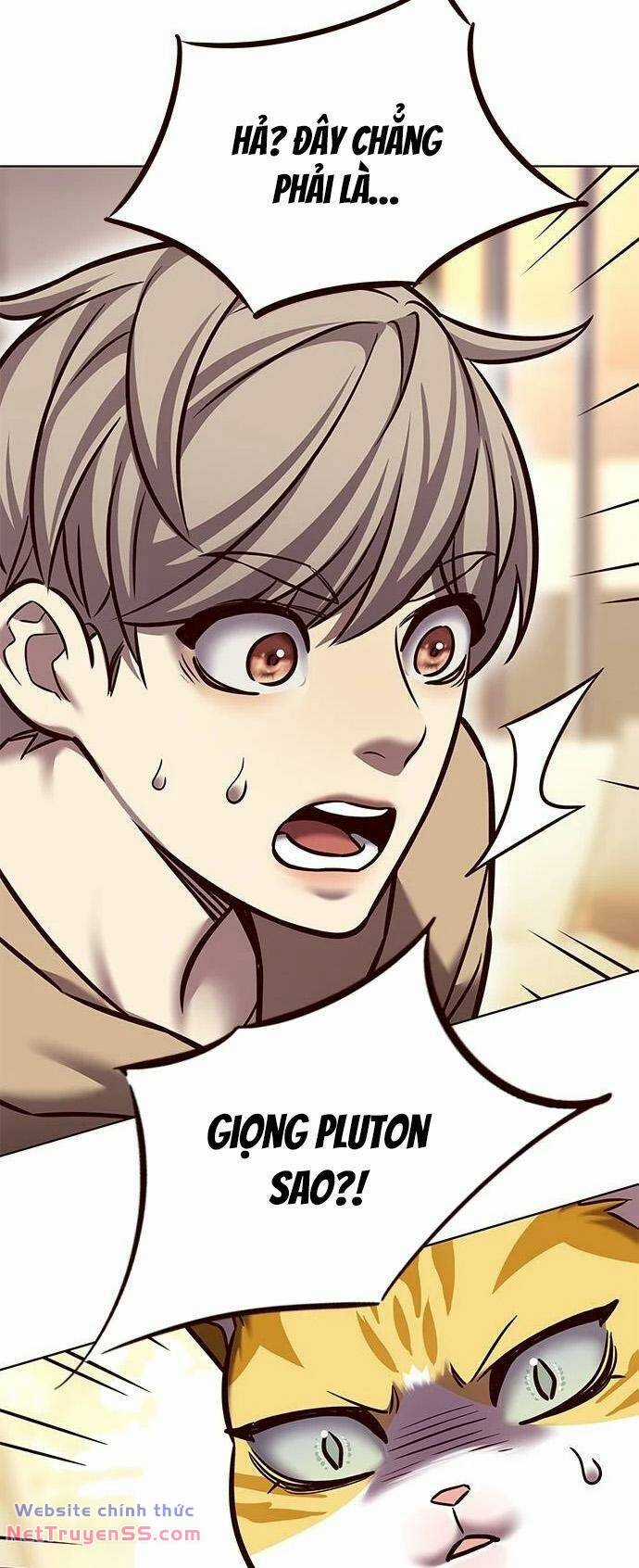 Biến Thân Thành Mèo Chapter 279 trang 49