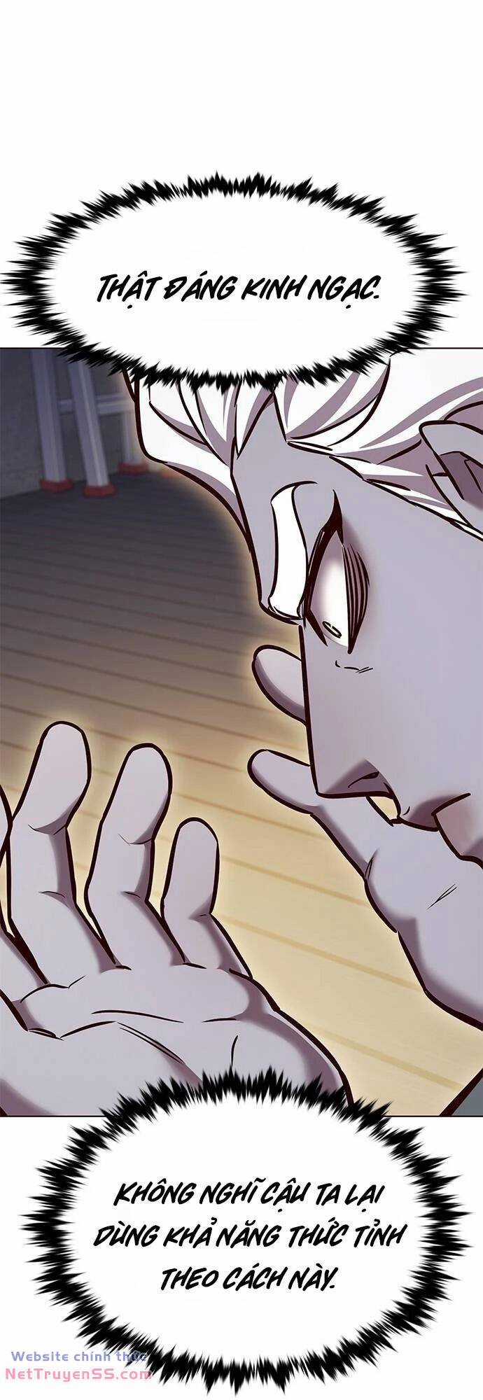 Biến Thân Thành Mèo Chapter 279 trang 5