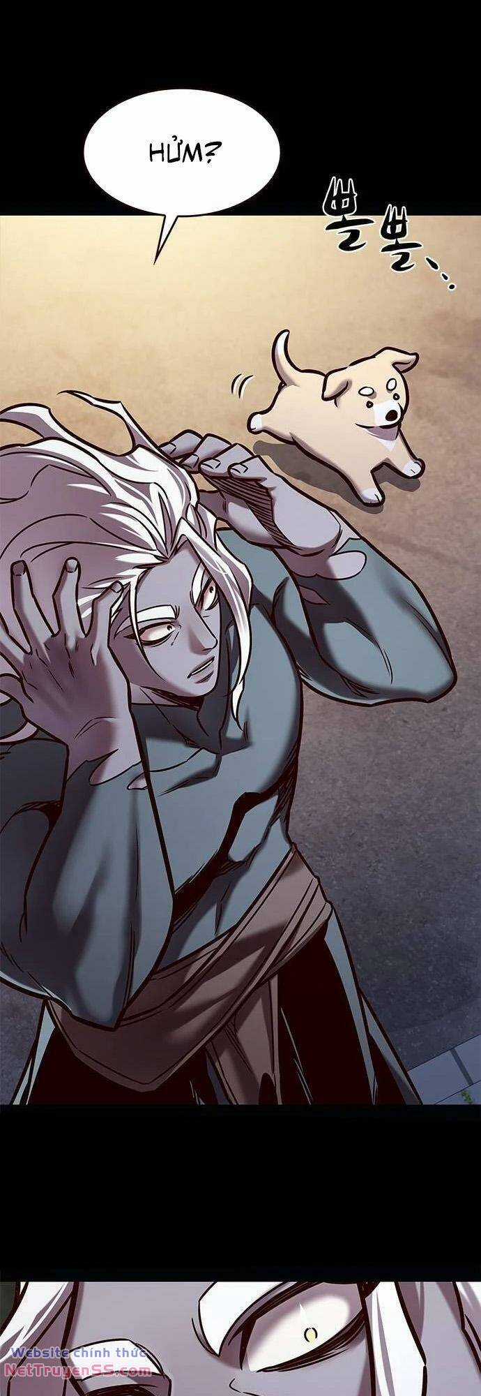 Biến Thân Thành Mèo Chapter 279 trang 56