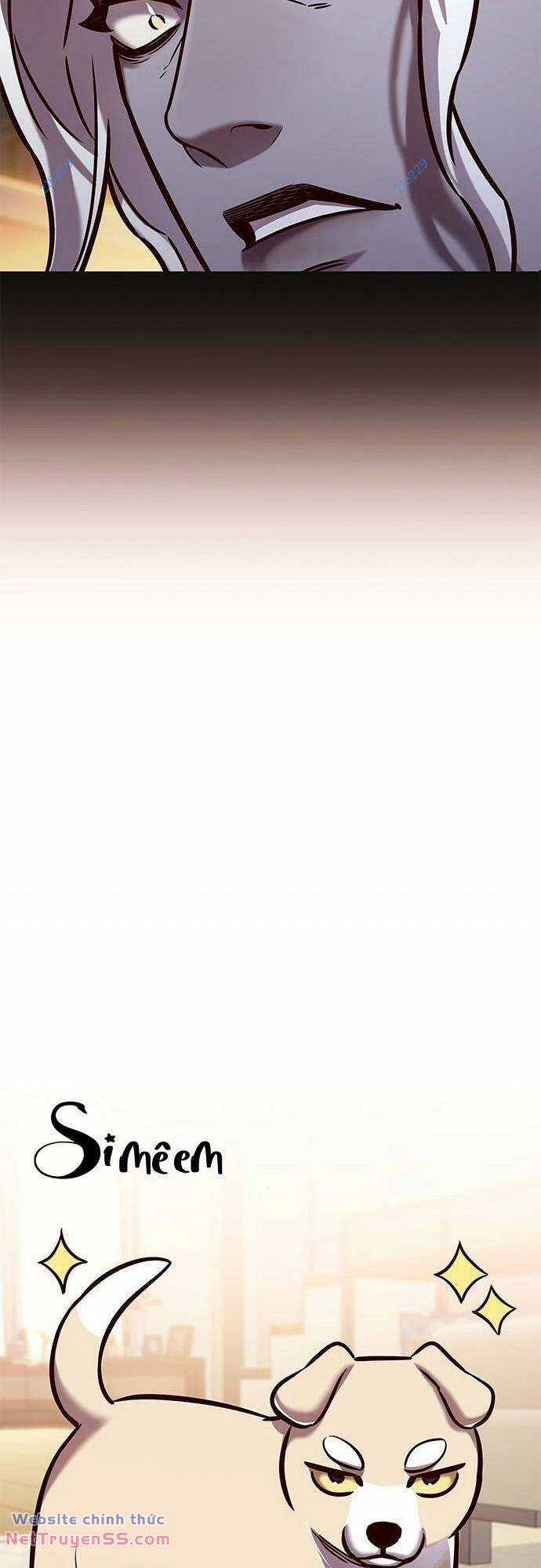 Biến Thân Thành Mèo Chapter 279 trang 57