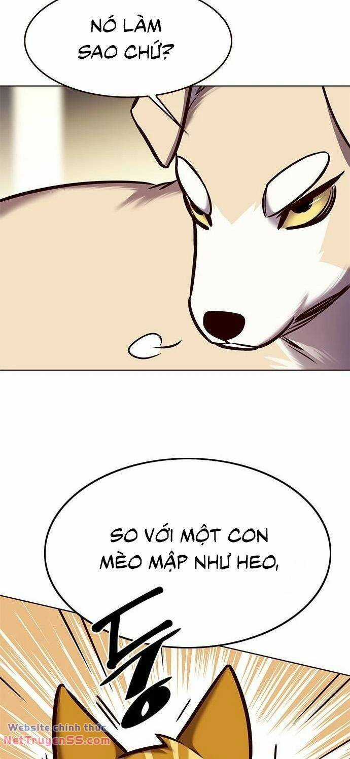 Biến Thân Thành Mèo Chapter 279 trang 59