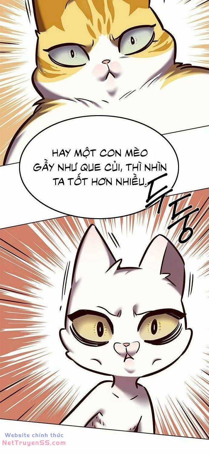 Biến Thân Thành Mèo Chapter 279 trang 60