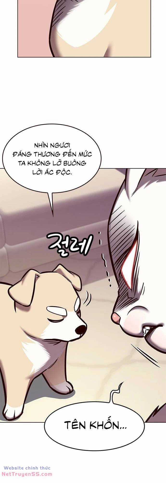 Biến Thân Thành Mèo Chapter 279 trang 65