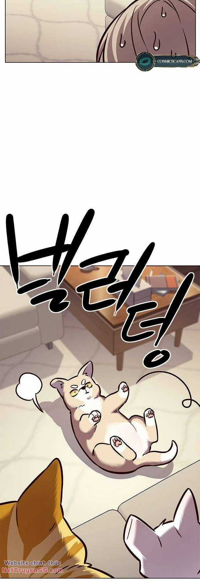 Biến Thân Thành Mèo Chapter 279 trang 68