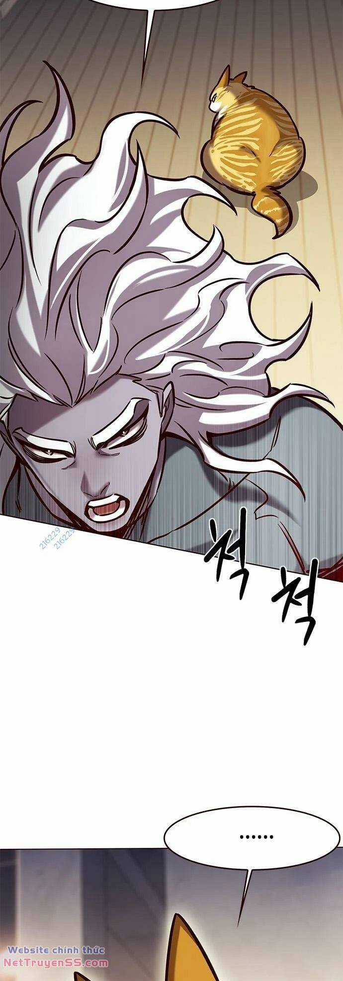 Biến Thân Thành Mèo Chapter 279 trang 9