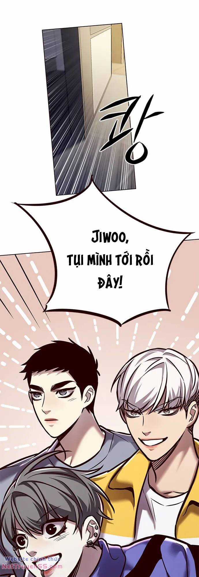 Biến Thân Thành Mèo Chapter 280 trang 11