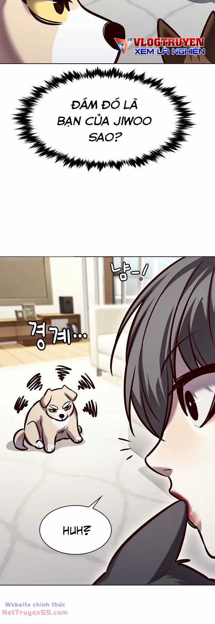 Biến Thân Thành Mèo Chapter 280 trang 13