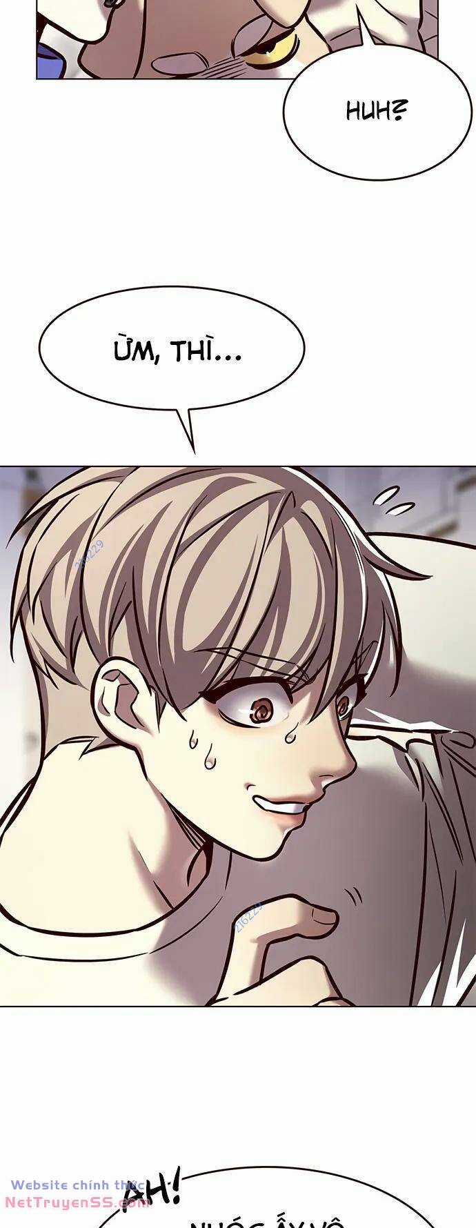 Biến Thân Thành Mèo Chapter 280 trang 19