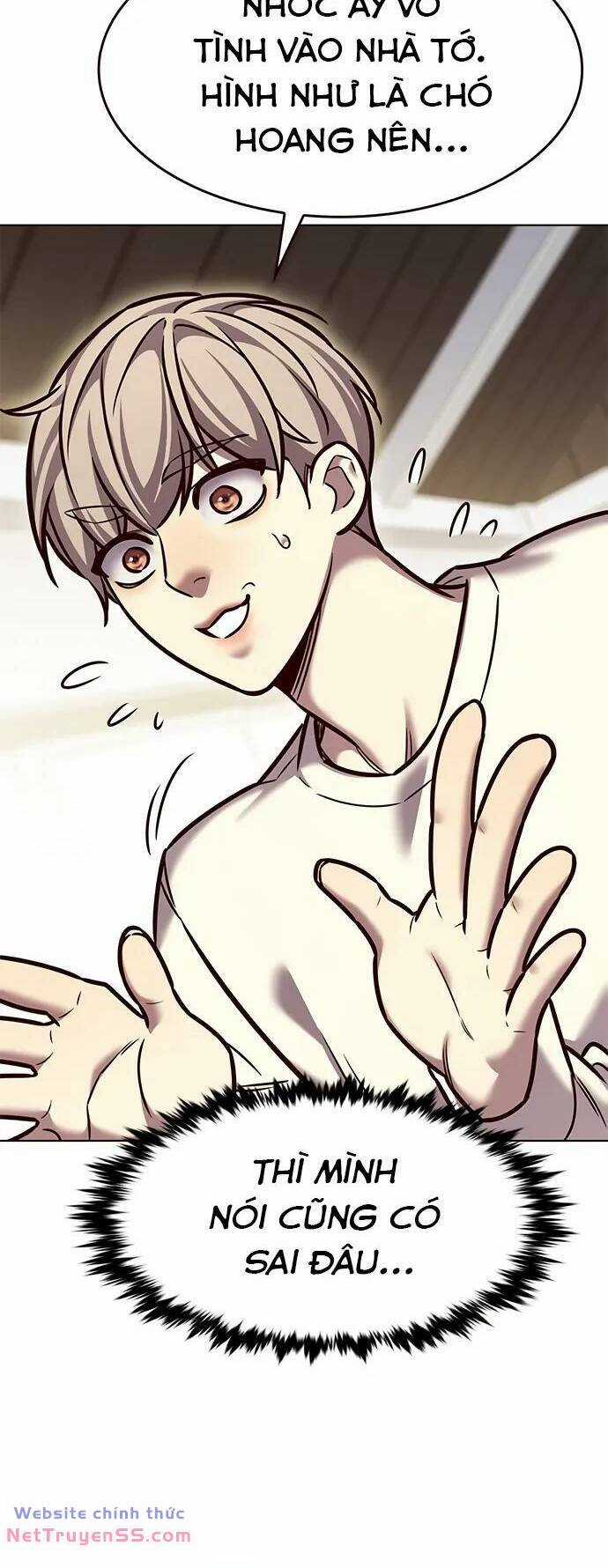 Biến Thân Thành Mèo Chapter 280 trang 20