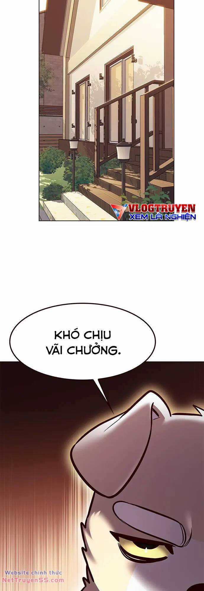 Biến Thân Thành Mèo Chapter 280 trang 23