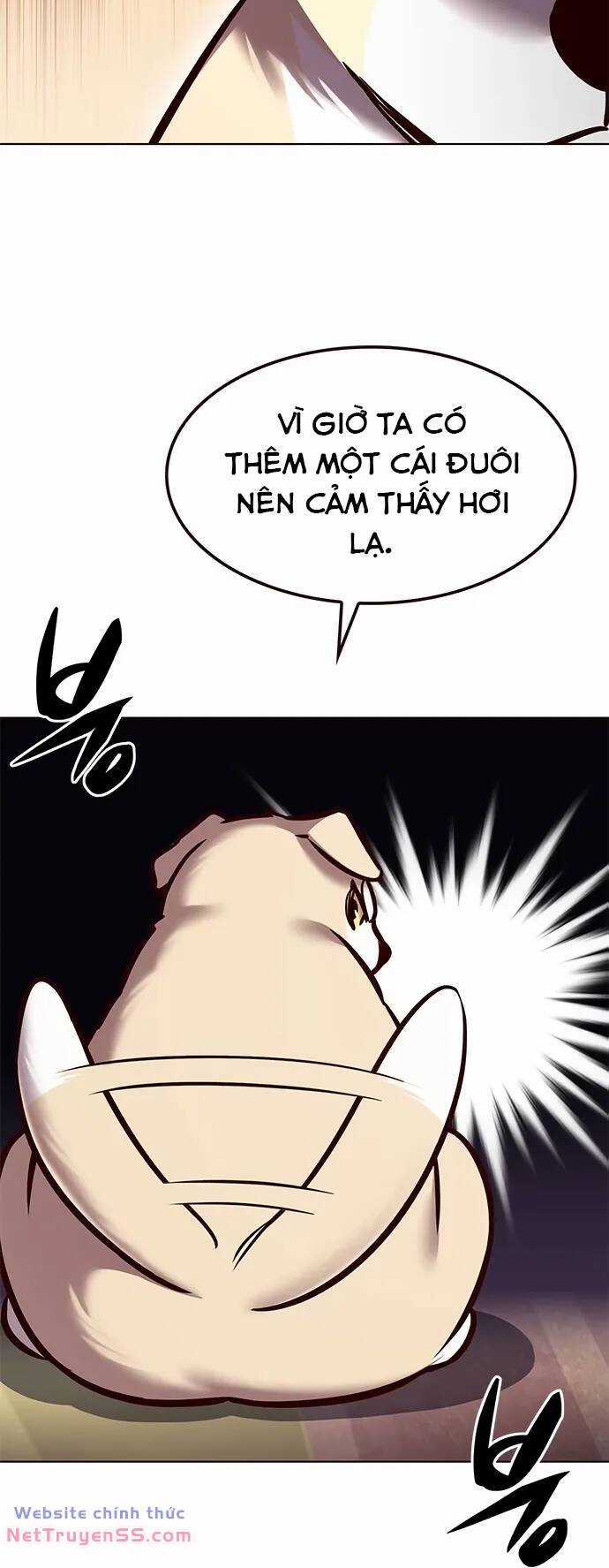 Biến Thân Thành Mèo Chapter 280 trang 24