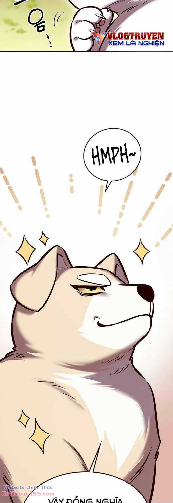 Biến Thân Thành Mèo Chapter 280 trang 28