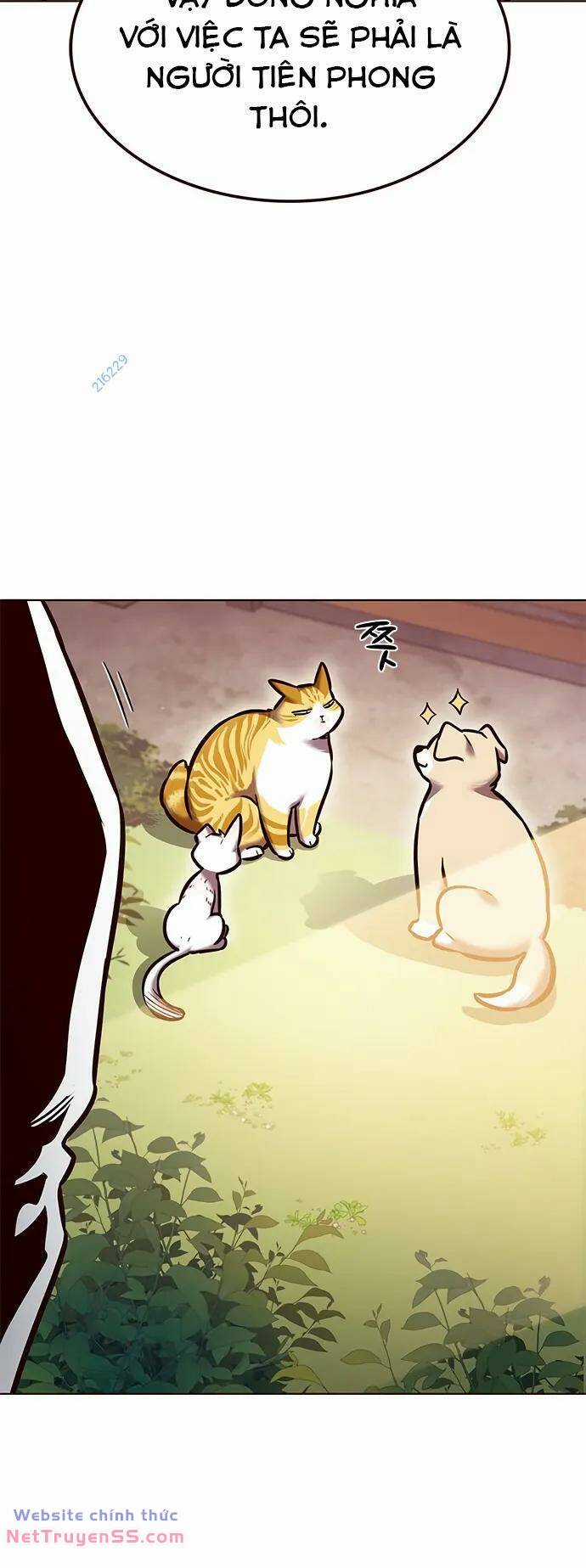 Biến Thân Thành Mèo Chapter 280 trang 29