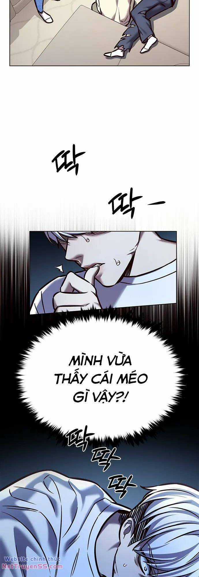 Biến Thân Thành Mèo Chapter 280 trang 36