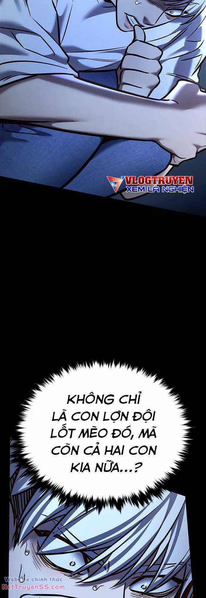 Biến Thân Thành Mèo Chapter 280 trang 37