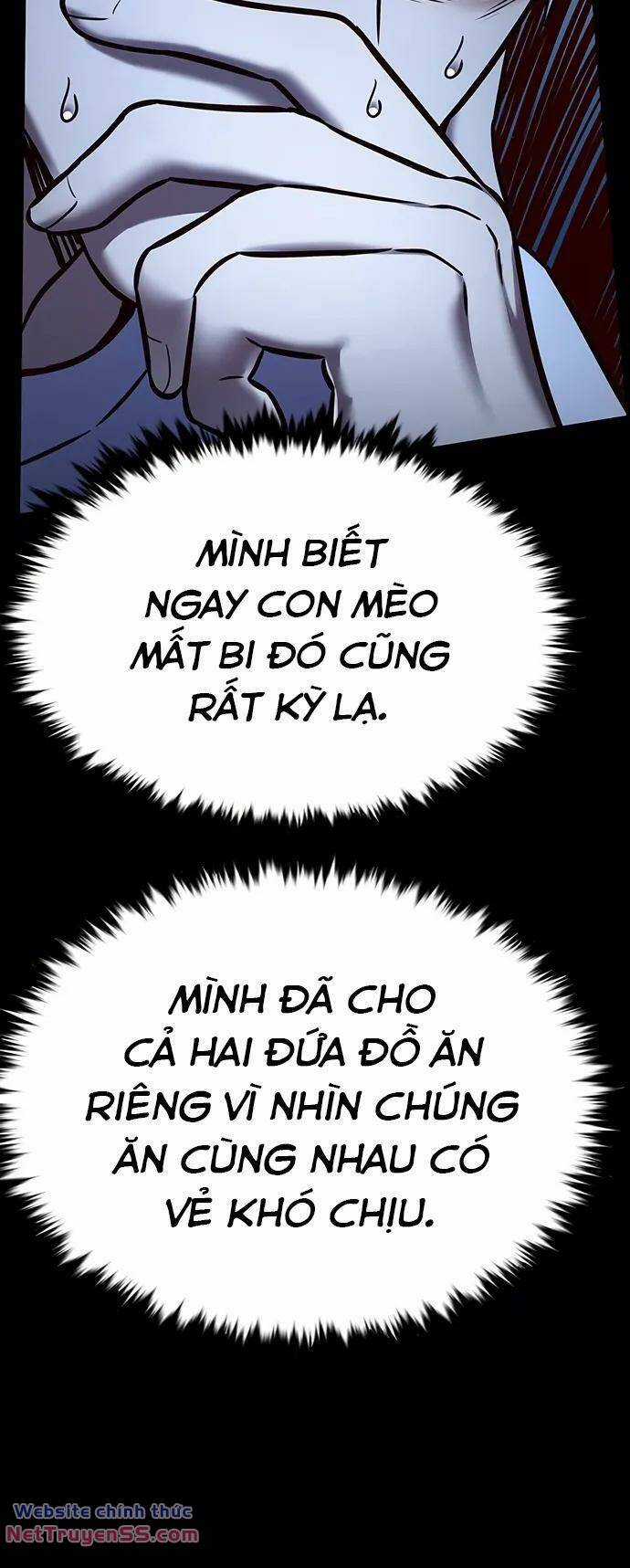 Biến Thân Thành Mèo Chapter 280 trang 38