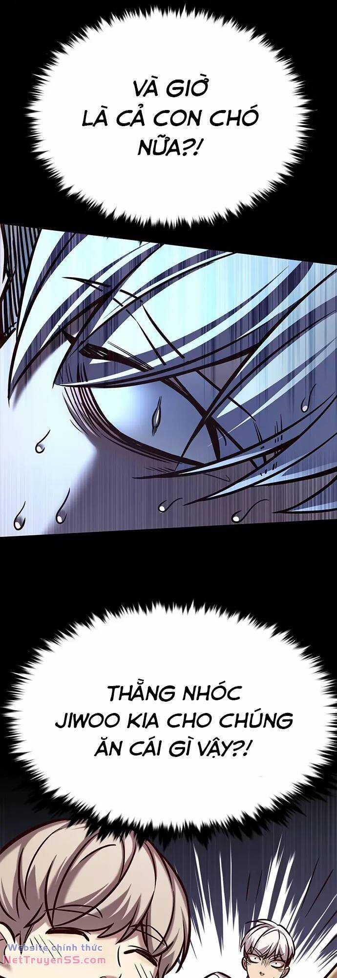 Biến Thân Thành Mèo Chapter 280 trang 40