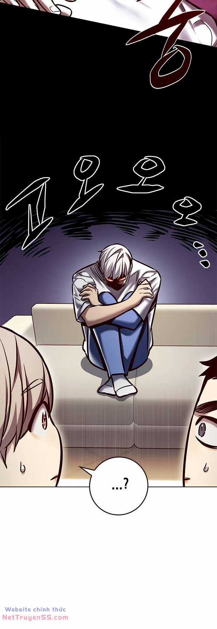 Biến Thân Thành Mèo Chapter 280 trang 44