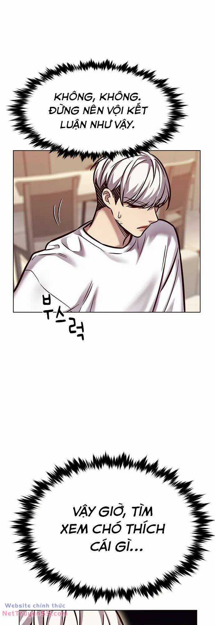 Biến Thân Thành Mèo Chapter 280 trang 45