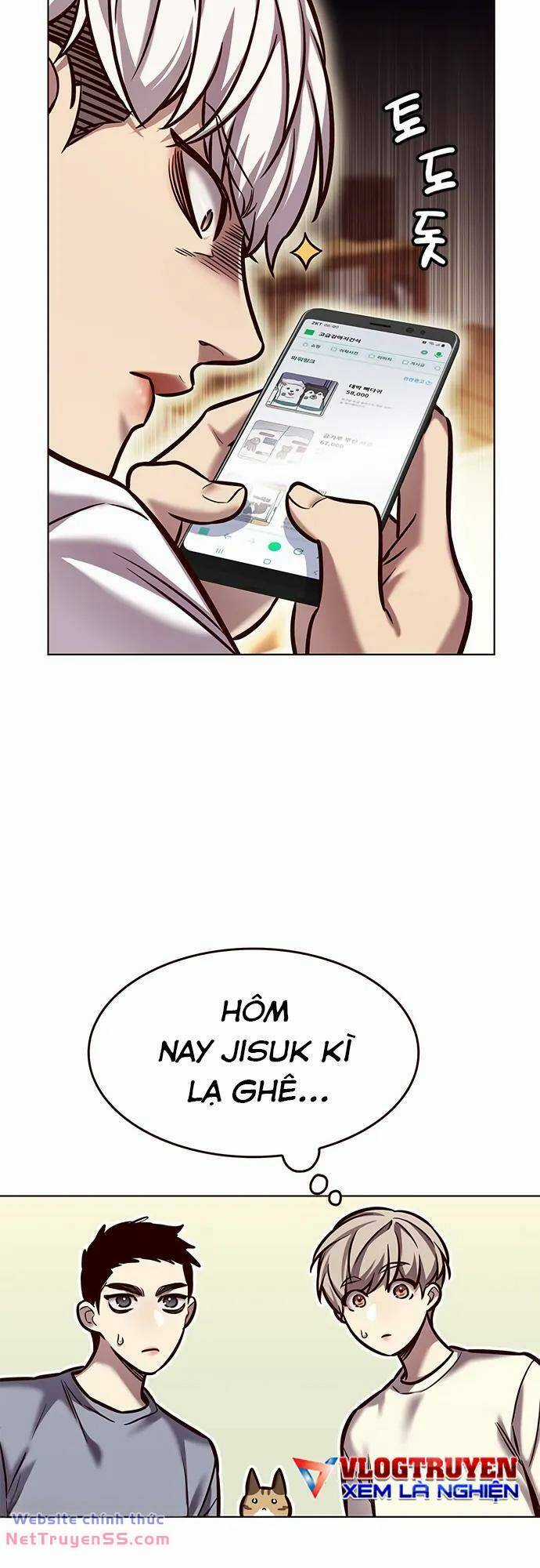 Biến Thân Thành Mèo Chapter 280 trang 46