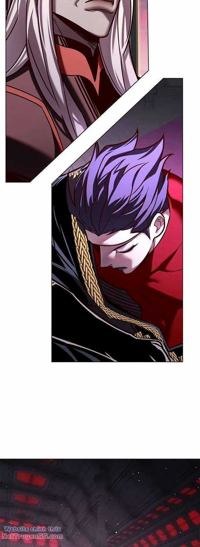 Biến Thân Thành Mèo Chapter 280 trang 49