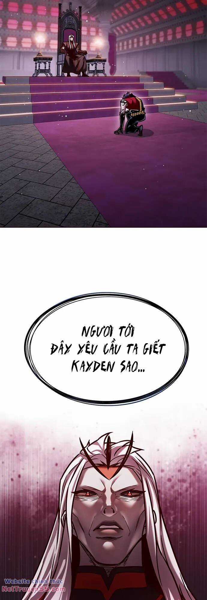 Biến Thân Thành Mèo Chapter 280 trang 50