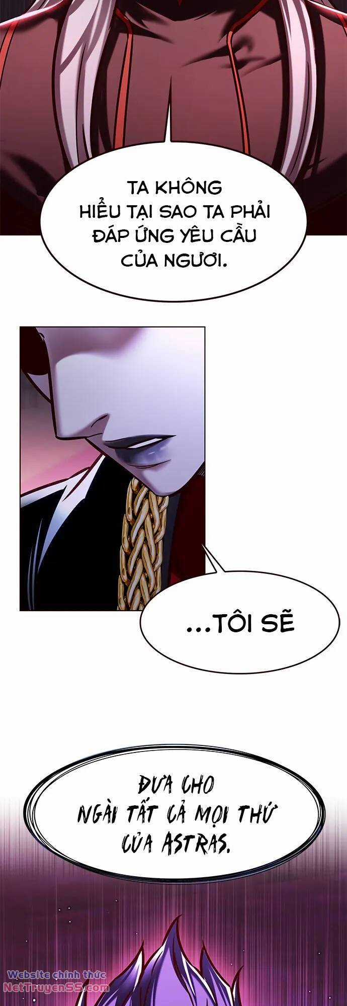 Biến Thân Thành Mèo Chapter 280 trang 51