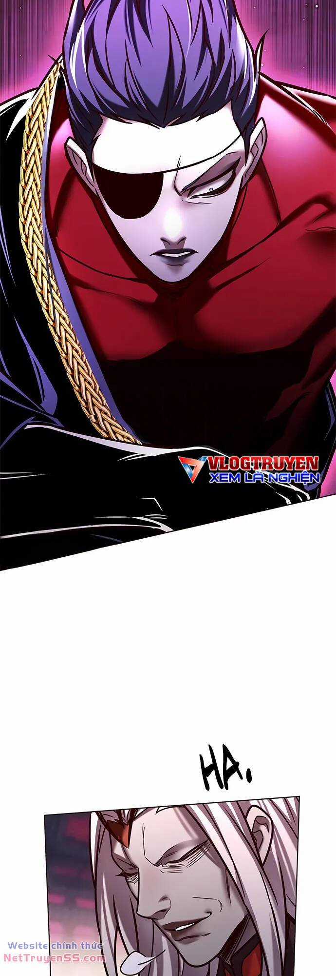 Biến Thân Thành Mèo Chapter 280 trang 52