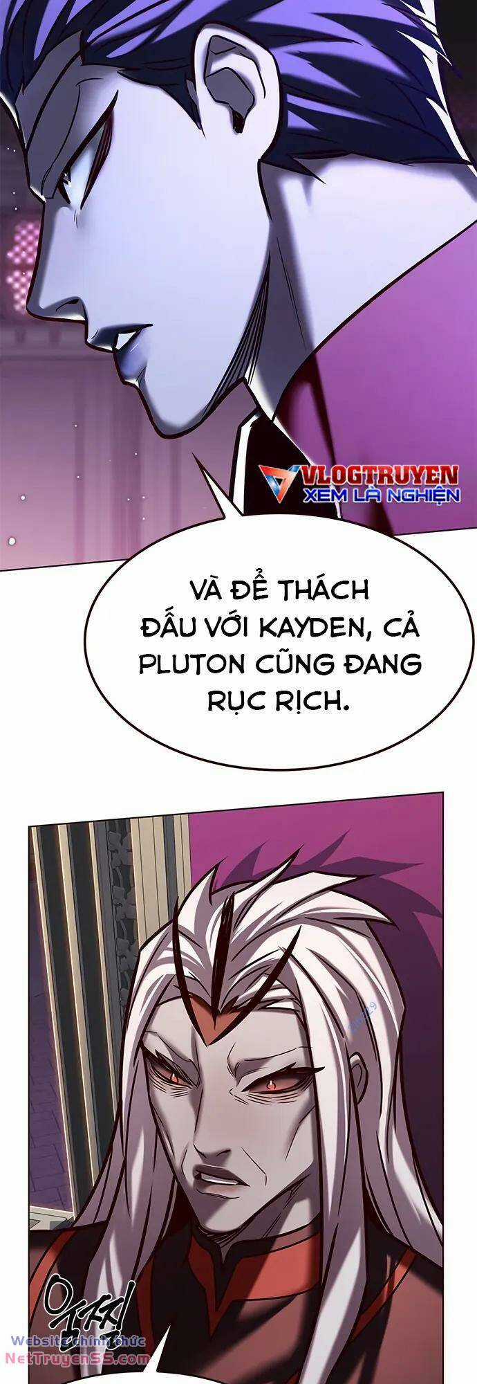 Biến Thân Thành Mèo Chapter 280 trang 57