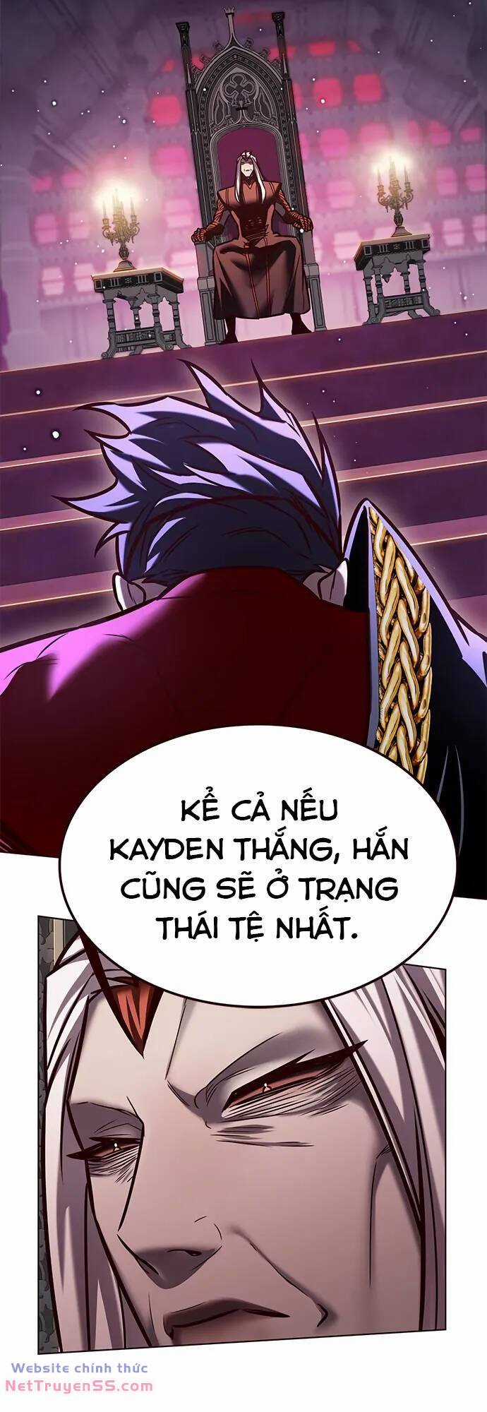 Biến Thân Thành Mèo Chapter 280 trang 60