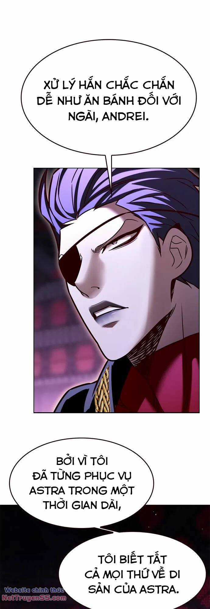 Biến Thân Thành Mèo Chapter 280 trang 61