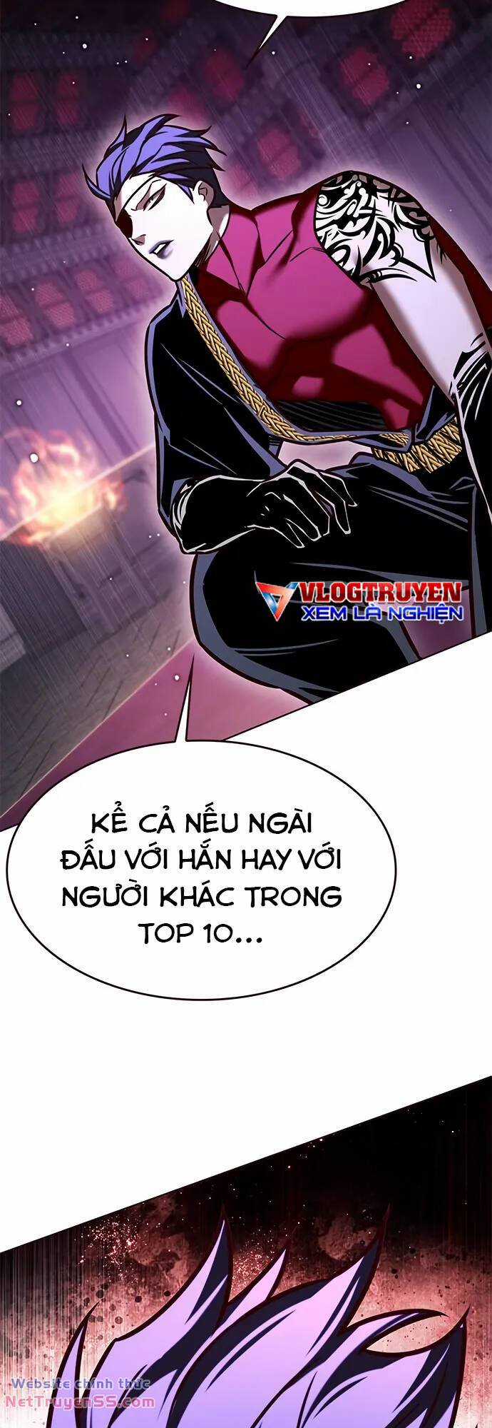 Biến Thân Thành Mèo Chapter 280 trang 62