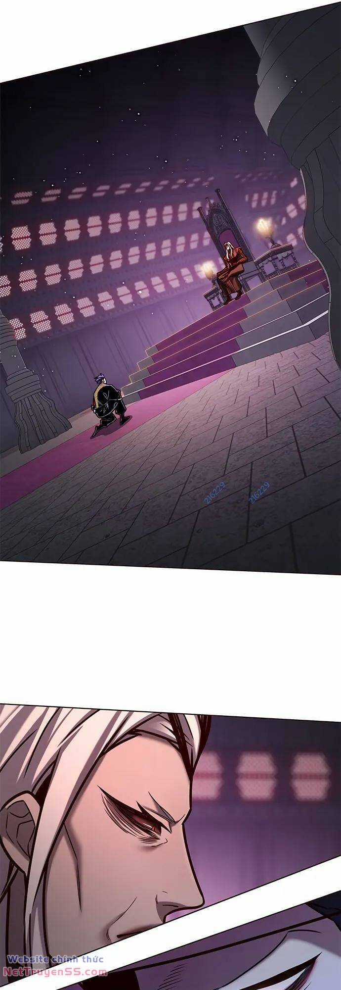 Biến Thân Thành Mèo Chapter 280 trang 65