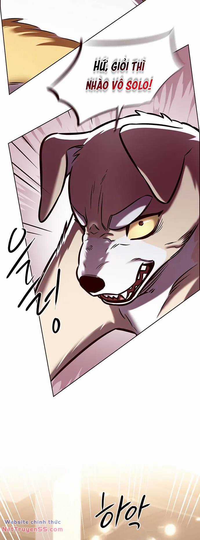 Biến Thân Thành Mèo Chapter 280 trang 72