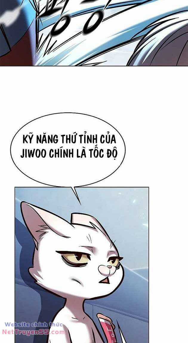 Biến Thân Thành Mèo Chapter 281 trang 10