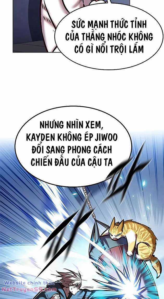 Biến Thân Thành Mèo Chapter 281 trang 11