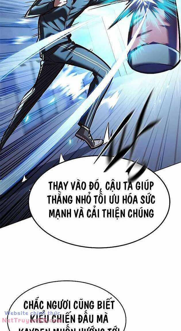 Biến Thân Thành Mèo Chapter 281 trang 12